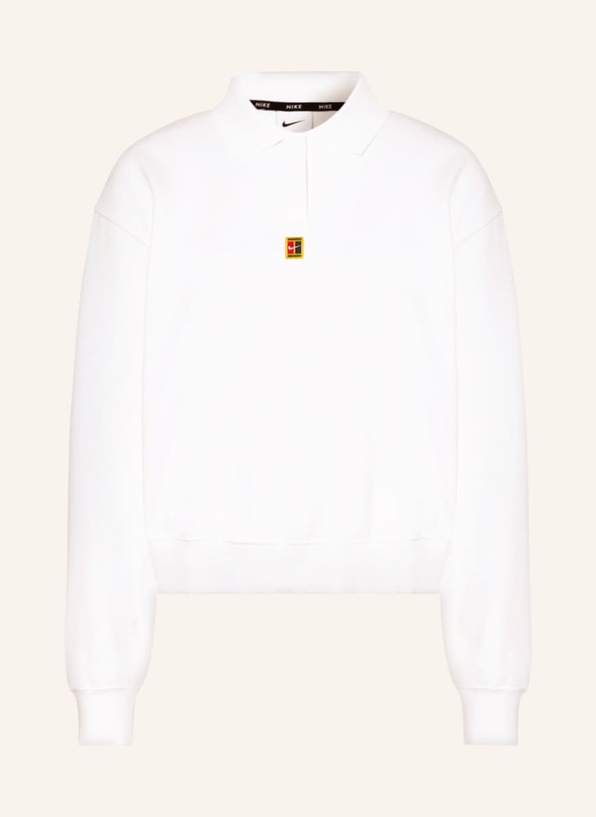 

Свитшот женский Nike 1001363392 белый L (доставка из-за рубежа), 1001363392