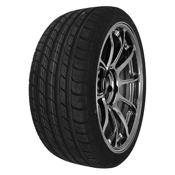 

Шины Compasal 225/45 R18 95W - летние автомобильные шины, Smacher