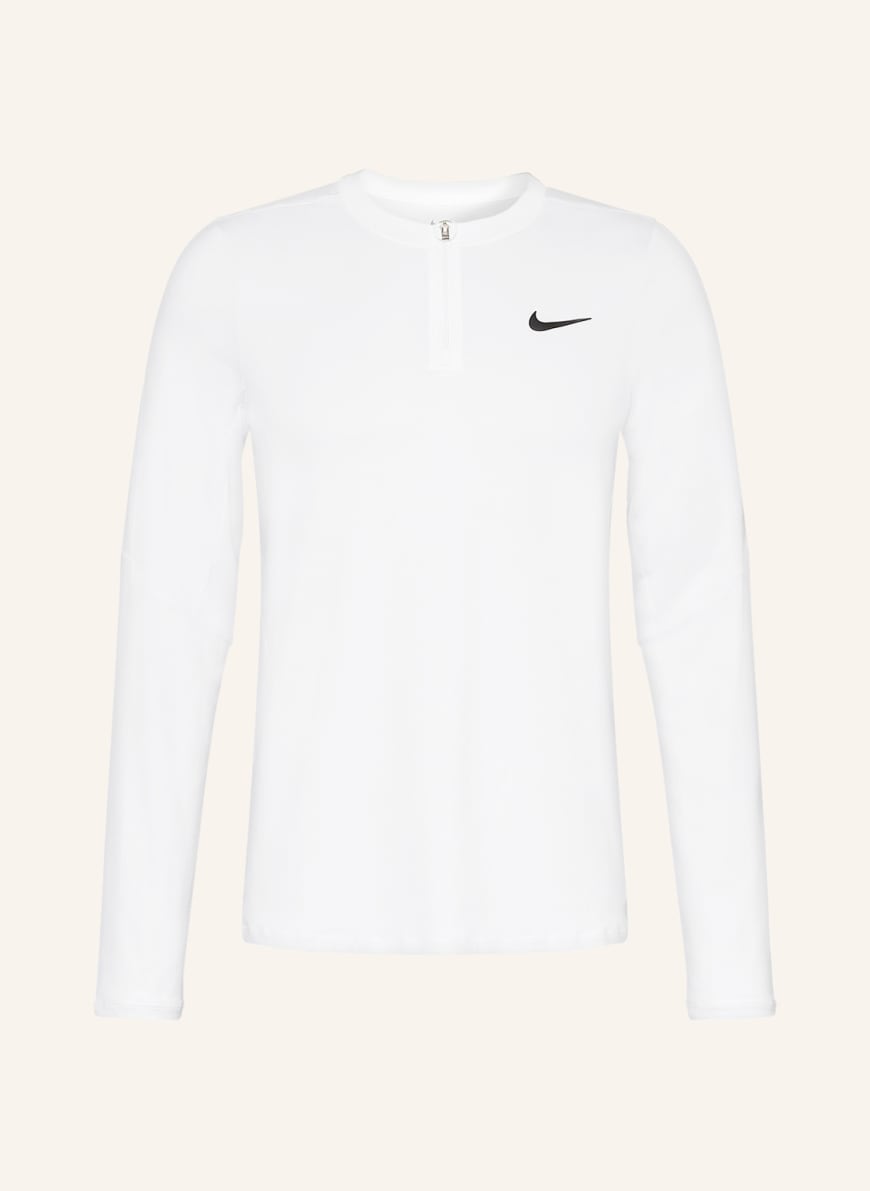 Лонгслив мужской Nike 1001363408 белый XL (доставка из-за рубежа)