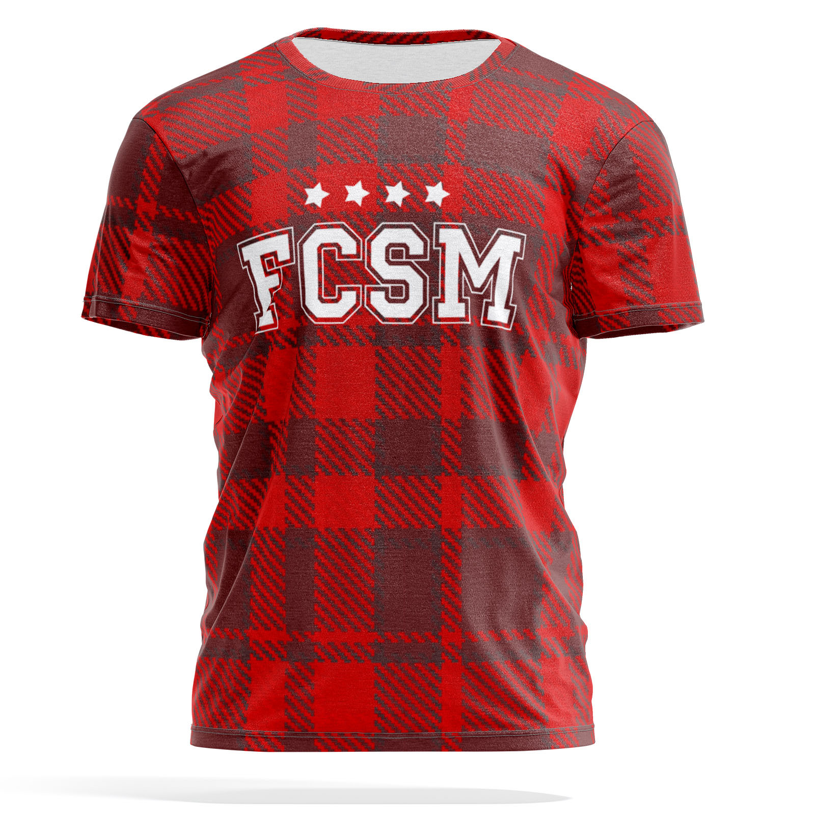 

Футболка мужская PANiN PaninManTshirt_VM1483347 разноцветная XL, Красный, PaninManTshirt_VM1483347