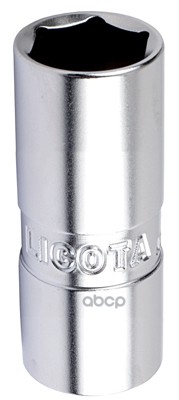 

Licota - Головка Свечная 21 Мм 3/8 Licota арт. asp-a3821