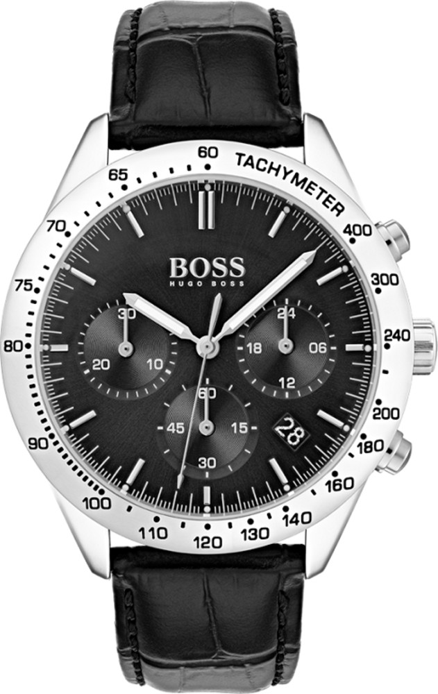 фото Наручные часы мужские hugo boss 1513579