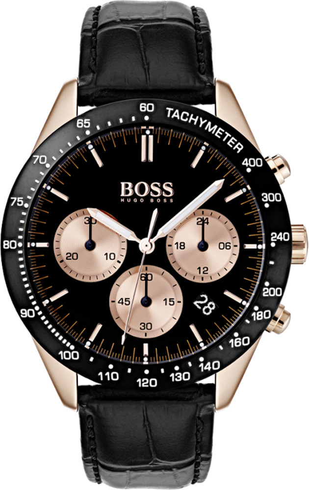 фото Наручные часы мужские hugo boss 1513580