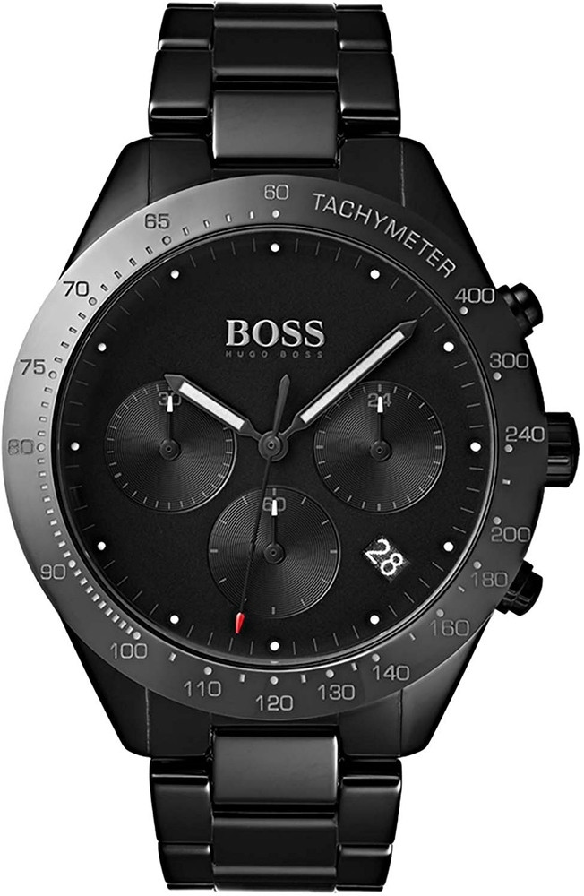 фото Наручные часы мужские hugo boss 1513581