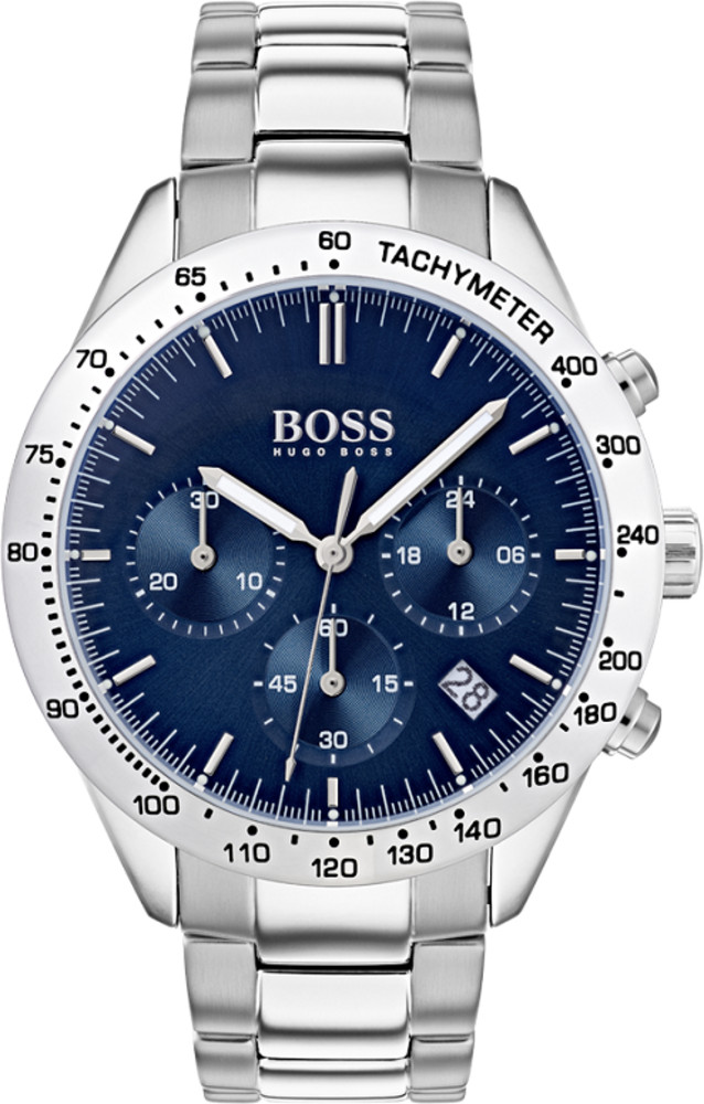 фото Наручные часы мужские hugo boss 1513582