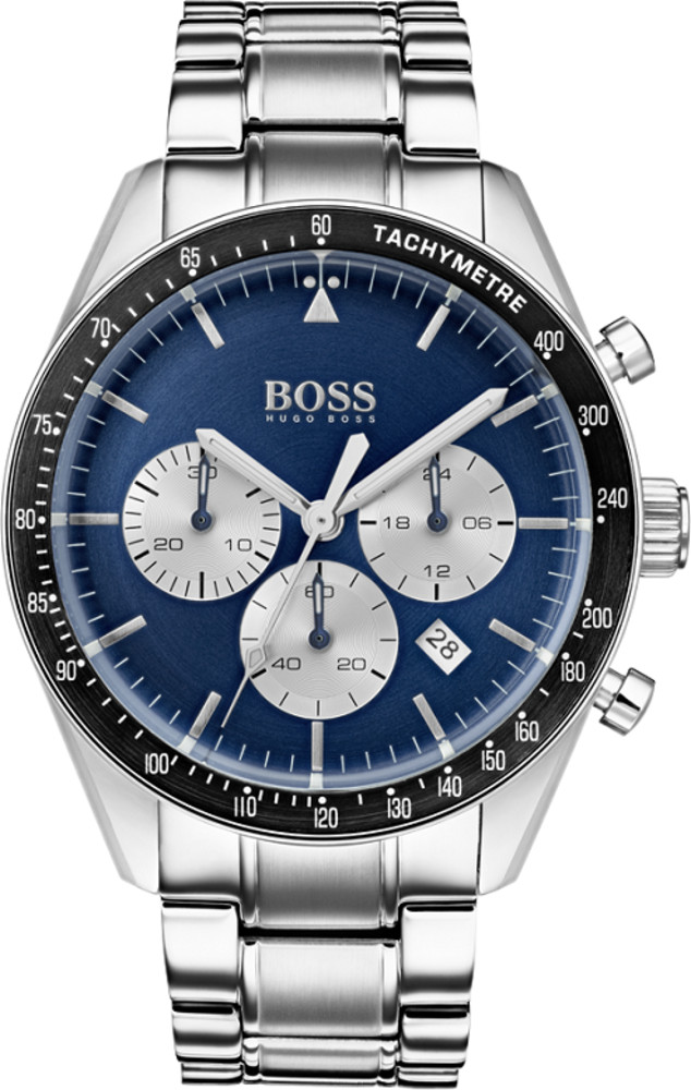 фото Наручные часы мужские hugo boss 1513630