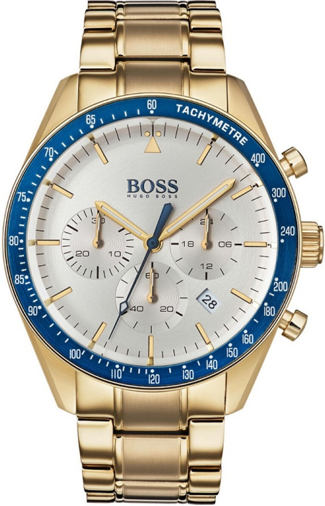 фото Наручные часы мужские hugo boss 1513631