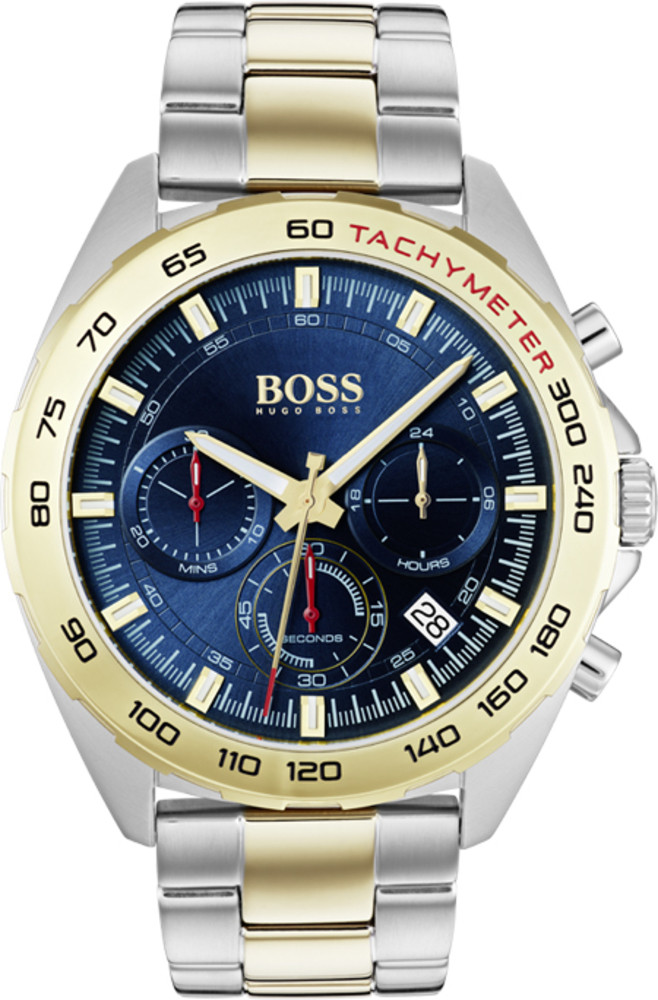 фото Наручные часы мужские hugo boss 1513667