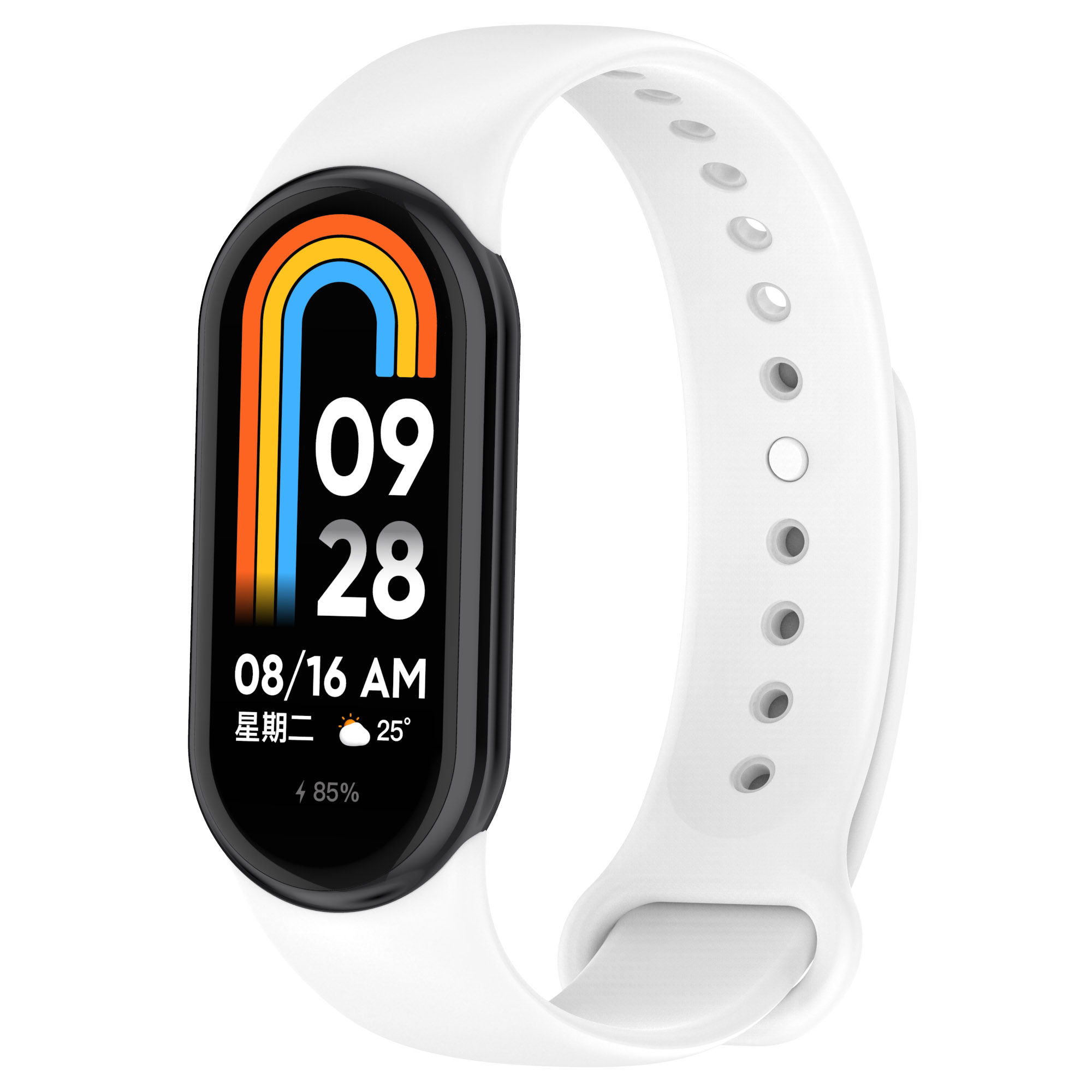 Смарт часы mi band 8