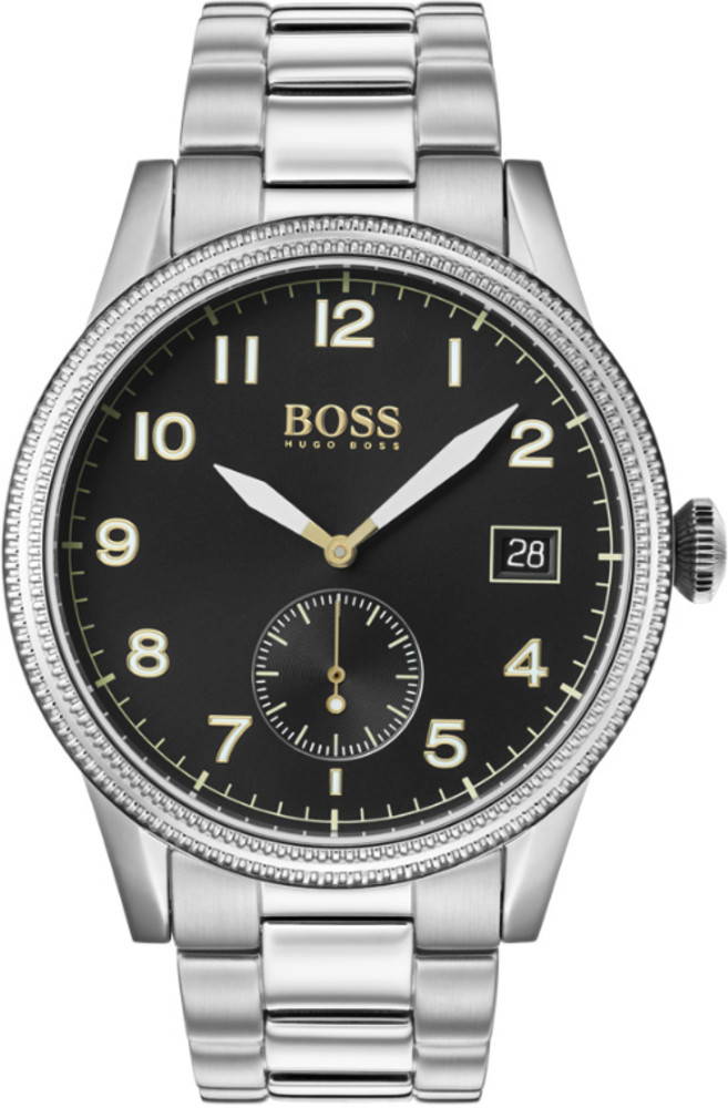 фото Наручные часы мужские hugo boss 1513671