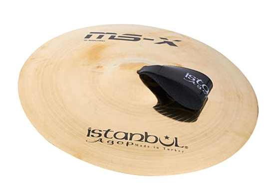 Istanbul Agop Msxmb14 Msx Marching - Тарелки оркестровые