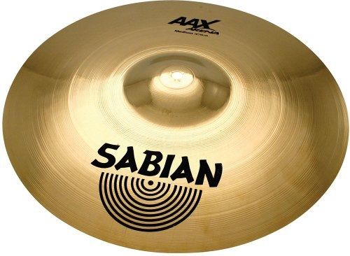 

Sabian 22022xb - Тарелка оркестровая ручная 20 дюймов