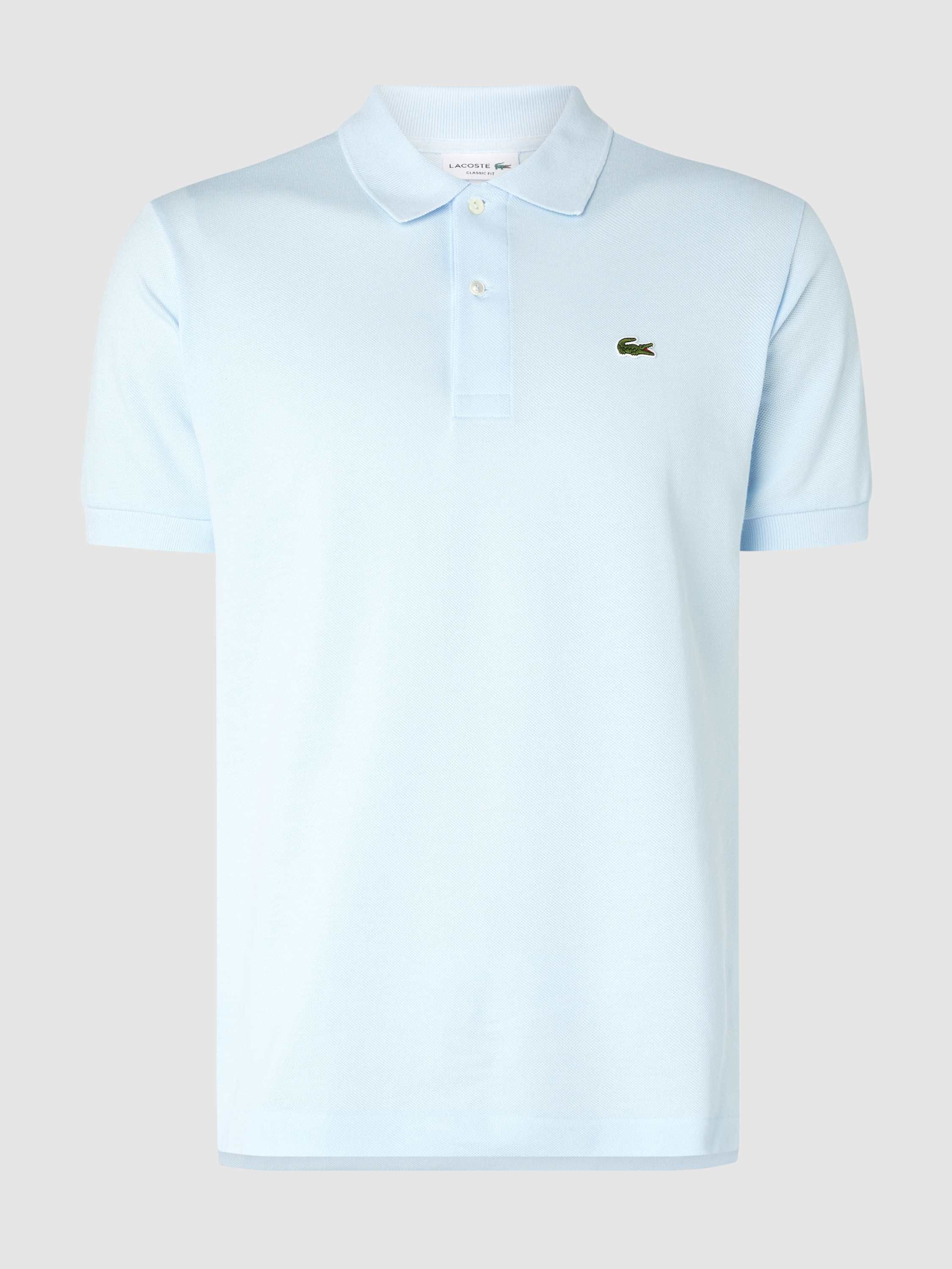 

Футболка мужская Lacoste 1167217 голубая L (доставка из-за рубежа), Голубой, 1167217