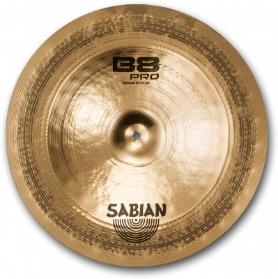 Sabian 31816b 18 Chinese - B8 Pro Тарелка