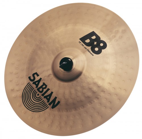 Sabian 41816 18 Chinese B8 - Тарелка