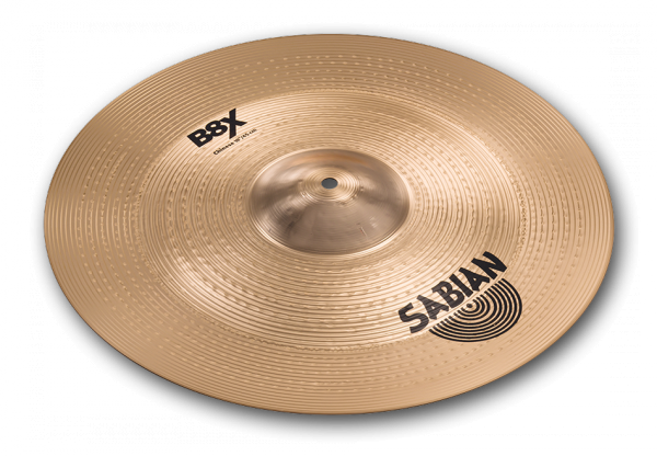 

Sabian 41816x 18 - B8 Тарелка
