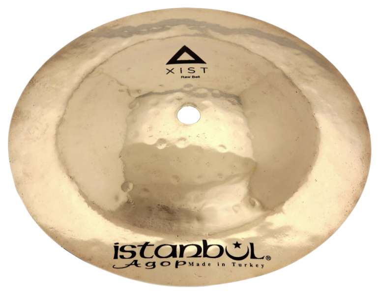 Istanbul Agop Xbl8 Xist - Тарелка Bell Splash