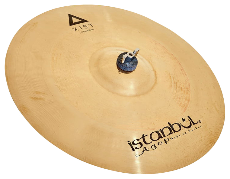 Istanbul Agop Xpwcb20 Xist Power Тарелка 20