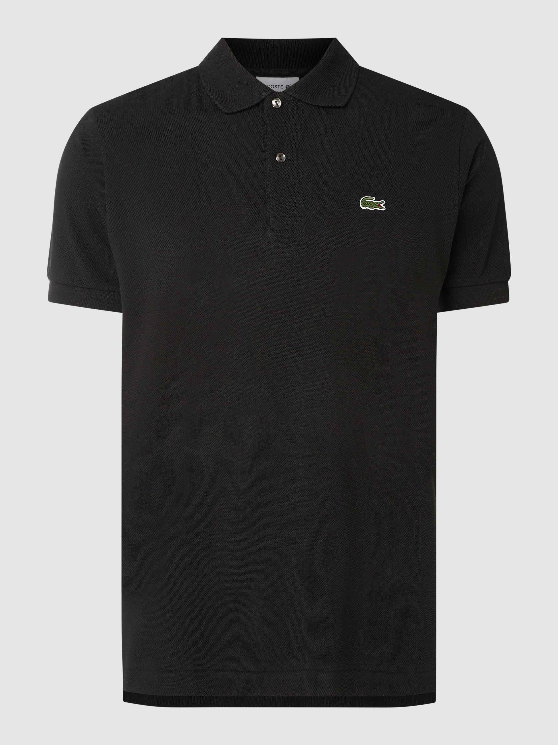 

Футболка мужская Lacoste 1167214 черная XL (доставка из-за рубежа), Черный, 1167214