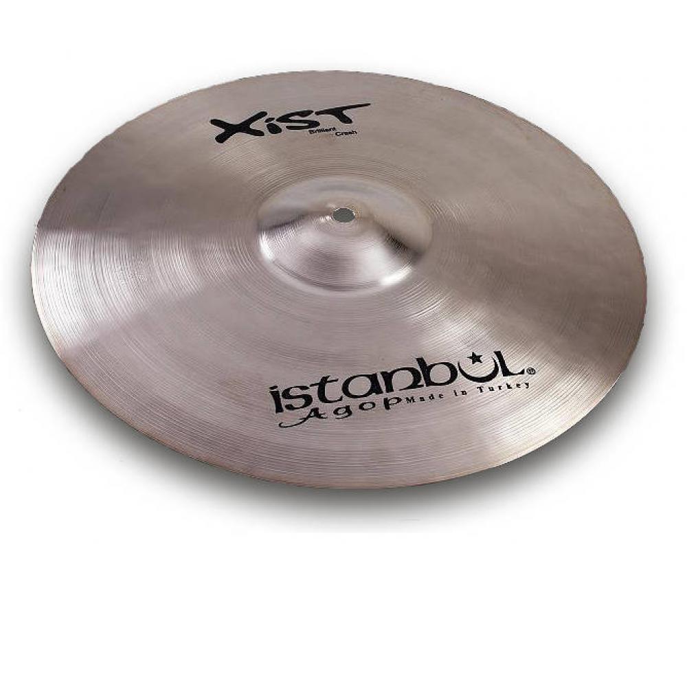 

Istanbul Agop Xcb20 Xist - Тарелка Crash Brilliant