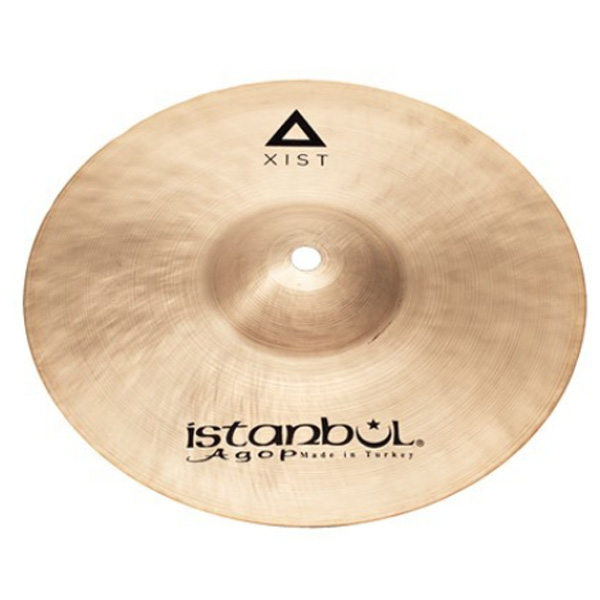 Istanbul Agop Xsp12 Xist - Тарелка Splash