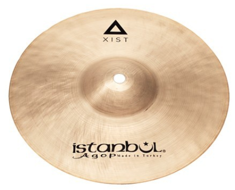 Istanbul Agop Xsp12 Xist - Тарелка Splash