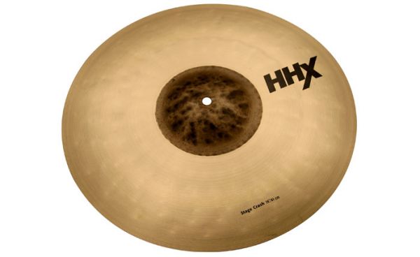 

Sabian 11608xn Hhx - Тарелка