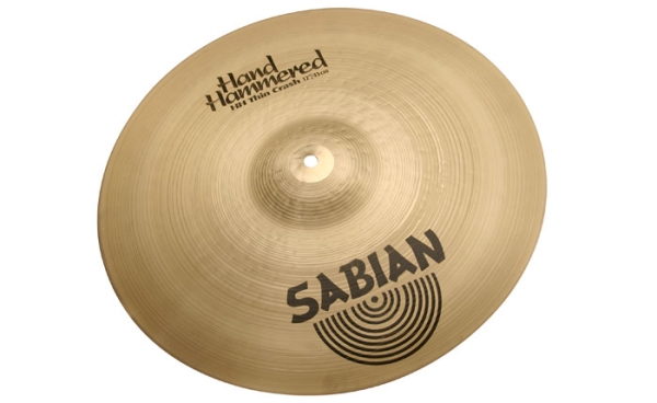 

Sabian 11807 Hh - Тарелка