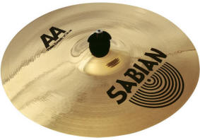 

Sabian 21406b 14 Thin Crash Aa - Тарелка