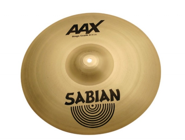 

Sabian 21608xb Aax - Тарелка