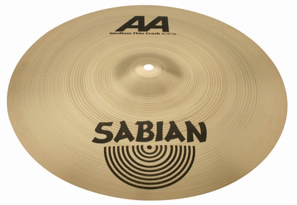 

Sabian 21807 Aa - Тарелка