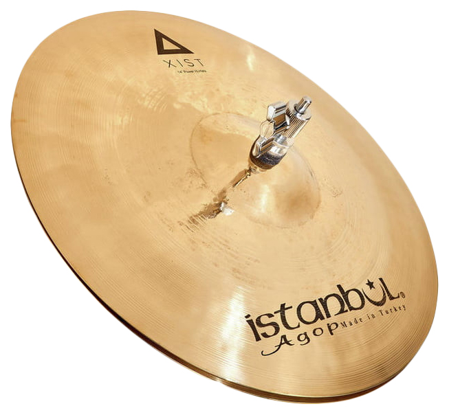 Istanbul Agop Xpwhb13 Xist Power - Тарелка Hi-hats Brilliant