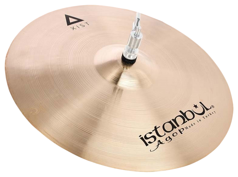 

Istanbul Agop Xh15 Xist - Тарелка Hi-hats