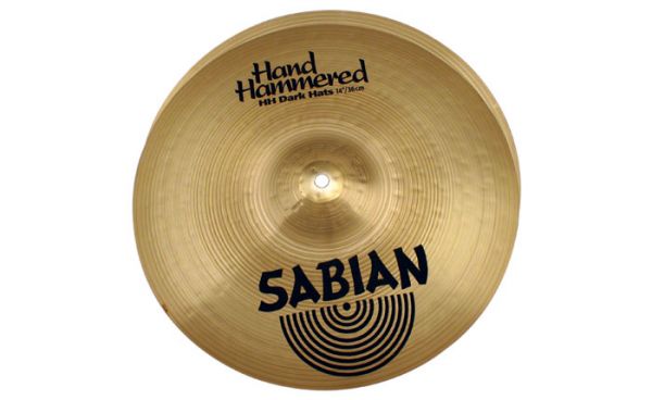 

Sabian 11402 Hh - Тарелка
