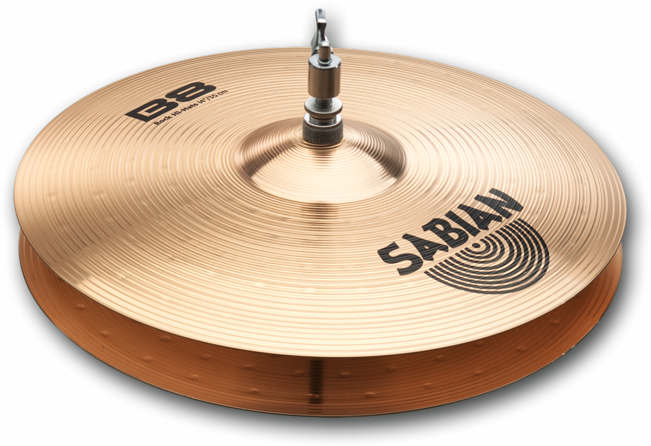 

Sabian 41403 Тарелка 14