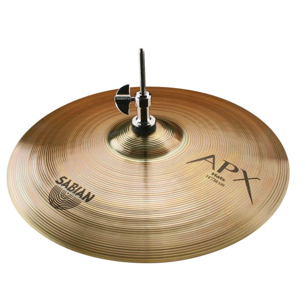 

Sabian Ap1402 Apx - Тарелка