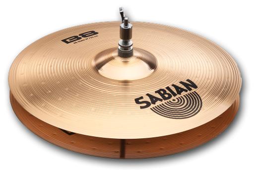 

Sabian B8 41402 Тарелка