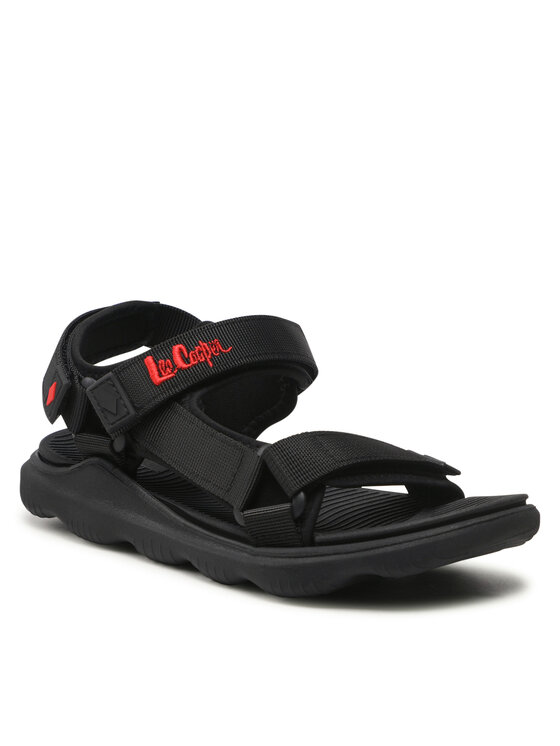 

Сандалии LCW-23-34-1692LA Lee Cooper Черный 38 EU, LCW-23-34-1692LA