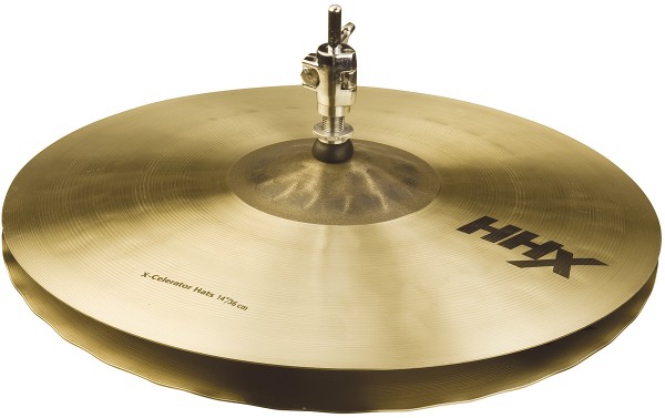 

Sabian Hhx 11402xl Тарелка