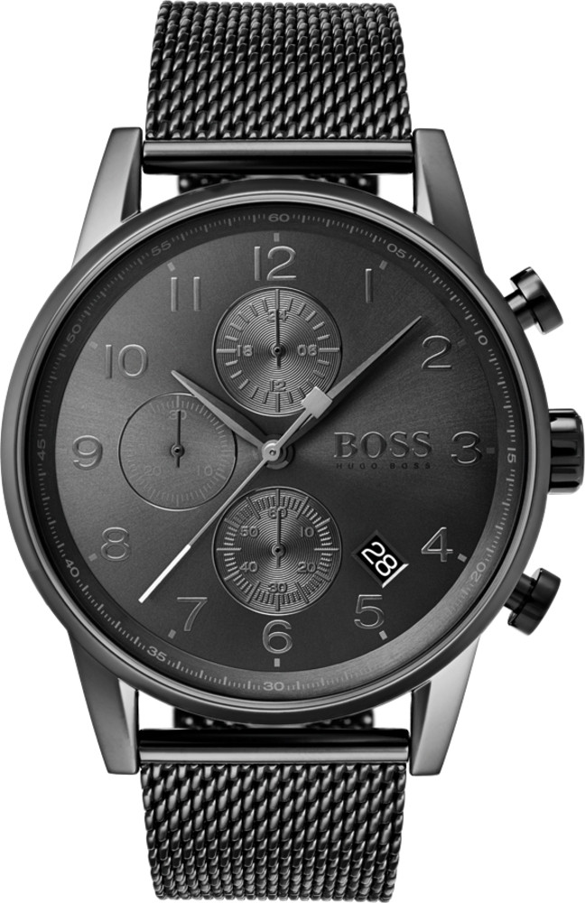 фото Наручные часы мужские hugo boss 1513674