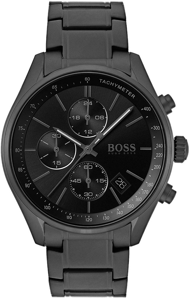 фото Наручные часы мужские hugo boss 1513676