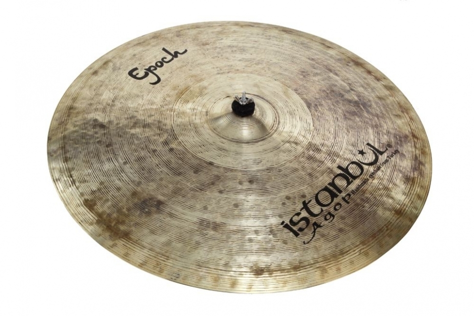 

Istanbul Agop Lwer22 Signature - Тарелка Ride