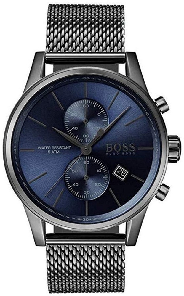 фото Наручные часы мужские hugo boss 1513677