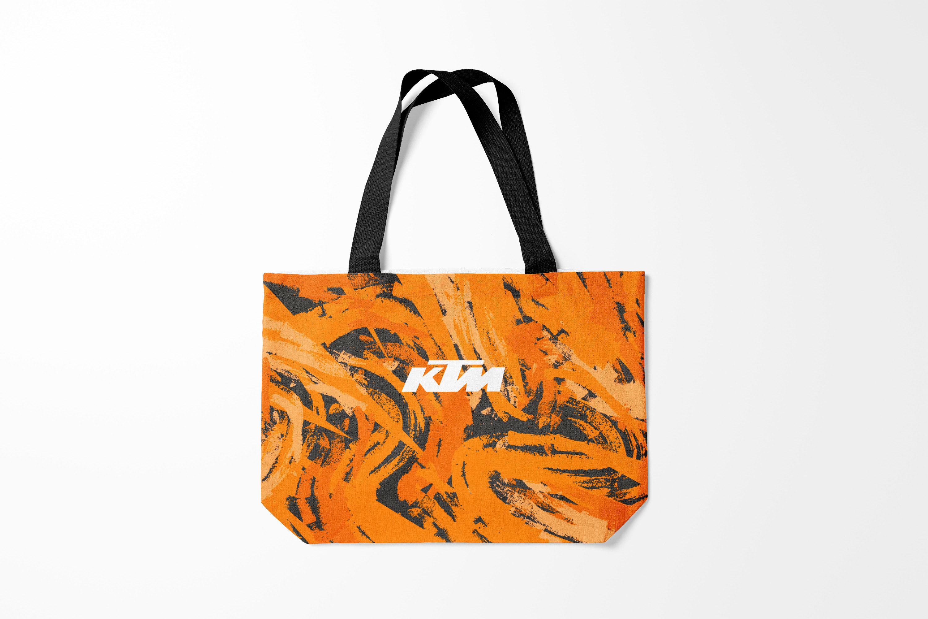 

Сумка шoппер унисекс Burnettie Мотокросс KTM КТМ Z, оранжевый, Мотокросс KTM КТМ Z
