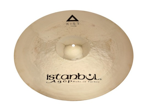 

Istanbul Agop Xpwrb22 Xist Power - Тарелка Ride Brilliant