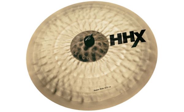 Sabian 12014xn Hhx - Тарелка