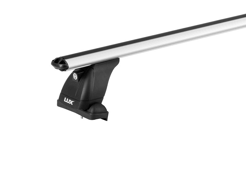 

Багажник на крышу LUX с дугами 1,2м аэро-классик (53мм) для Mercedes-Benz B-classe W246 20