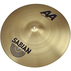 

Sabian 22012 Aa - Тарелка