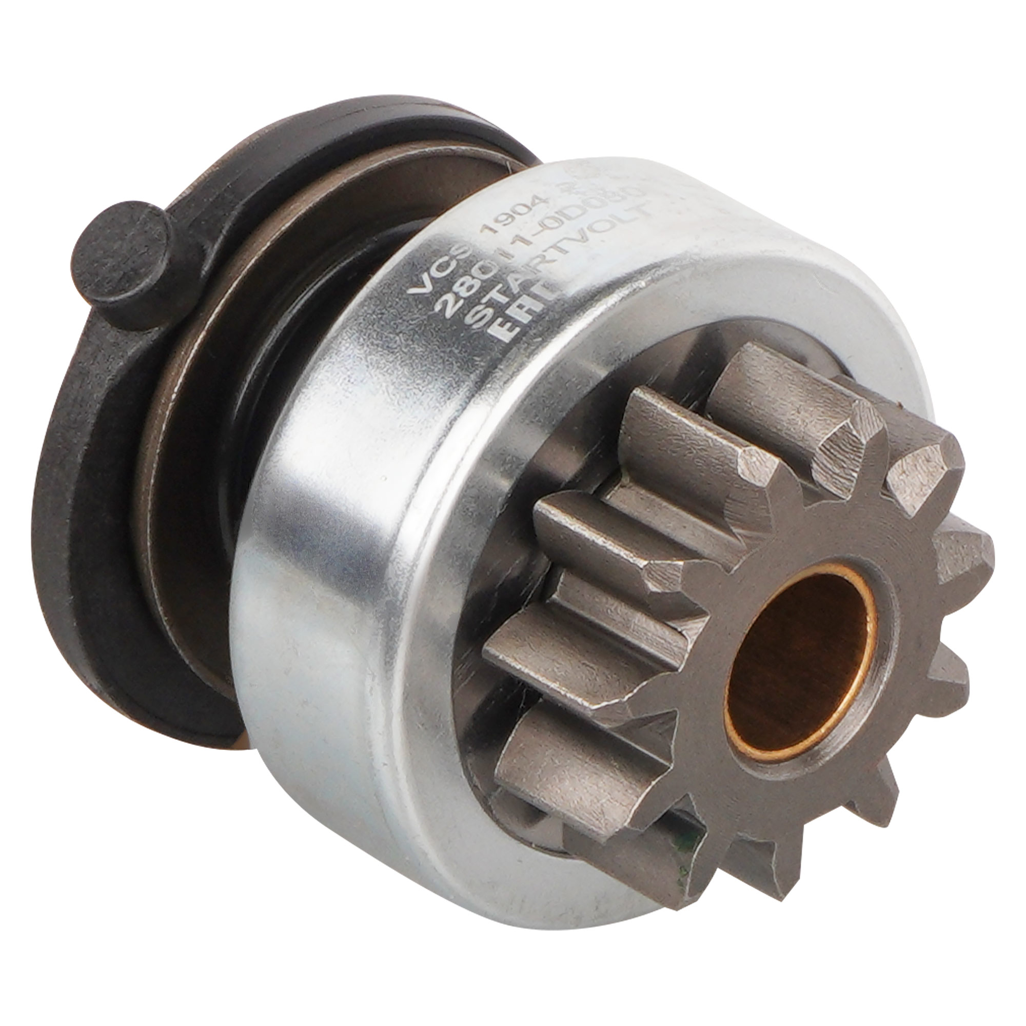 

Привод стартера бендикс Toyota Corolla E120 01- 1.6i/Wish XE10 03- 1.8i StartVolt VCS1904