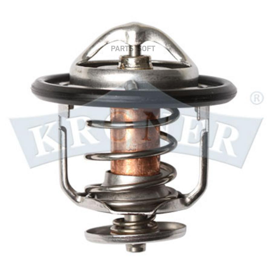 

Термостат Toyota Corolla (99-), Mitsubishi Lancer (Iv-Vi) (92-) [82c] Kroner Kroner арт. K